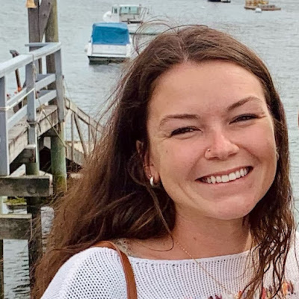 Meet your Posher, Savannah
